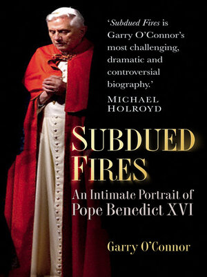 cover image of Subdued Fires
